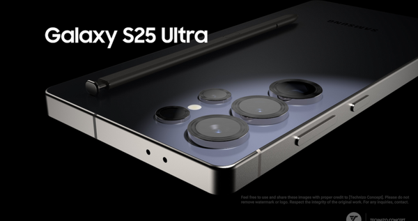 عکس های s25 ultra