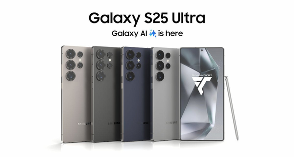 عکس های s25 ultra