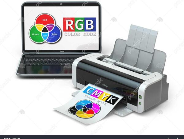 عکس های rgb