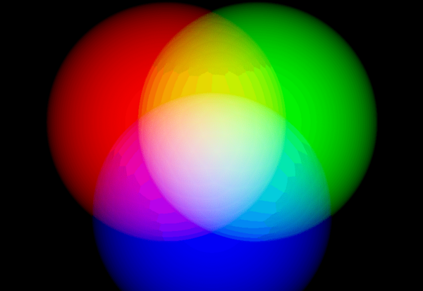 عکس های rgb