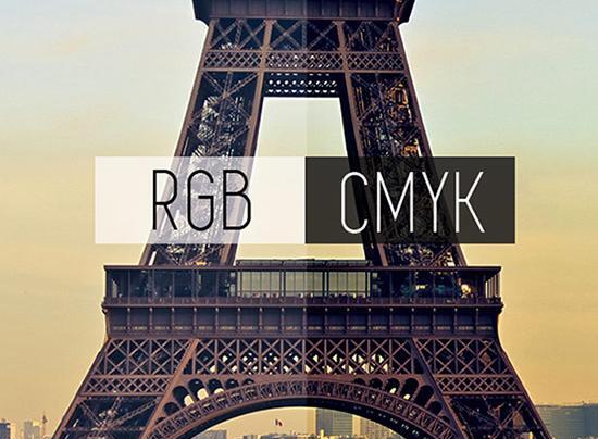 عکس های rgb