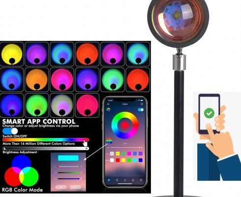 عکس های rgb