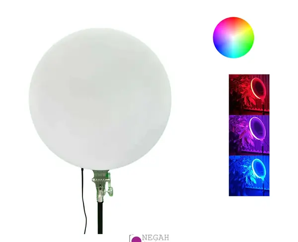 عکس های rgb