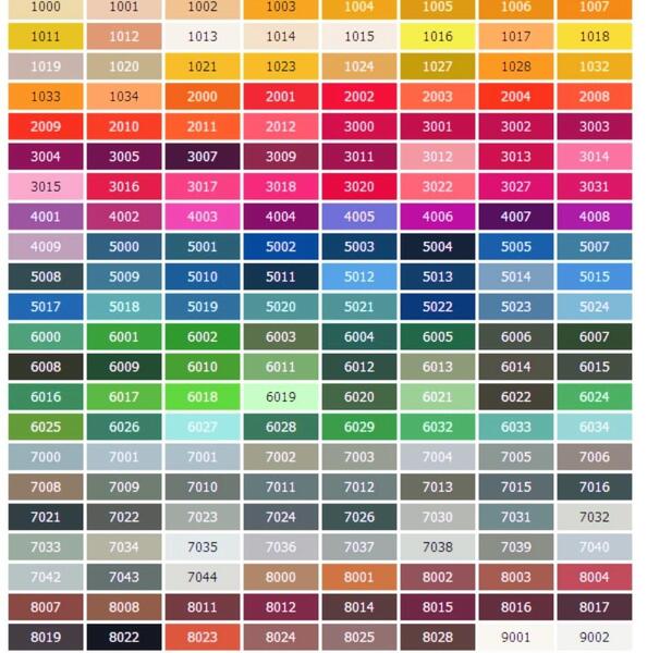 عکس های rgb