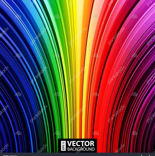 عکس های rgb
