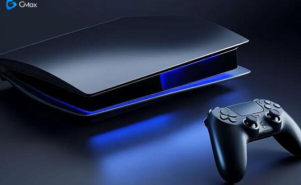 عکس های خفن ps5