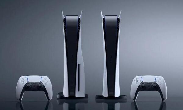 عکس های خفن ps5