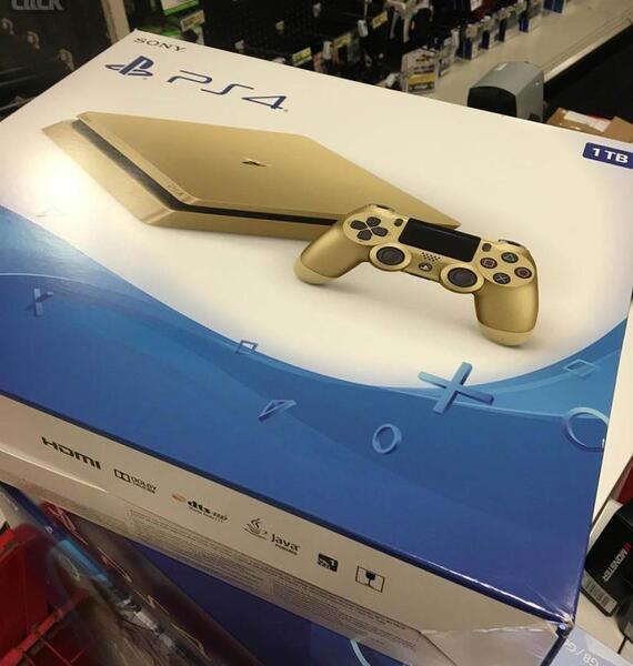 عکس های ps4 اسلیم