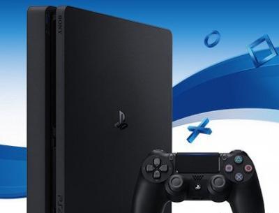 عکس های ps4 اسلیم
