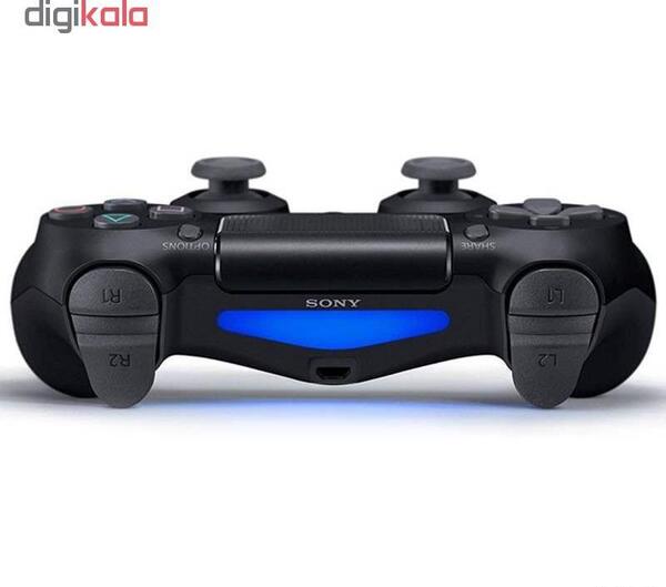 عکس های ps4 اسلیم