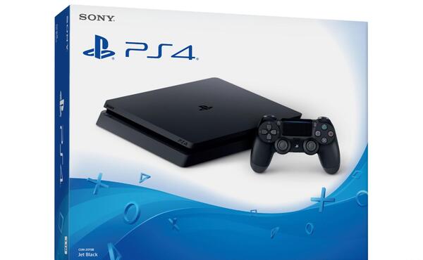 عکس های ps4 اسلیم