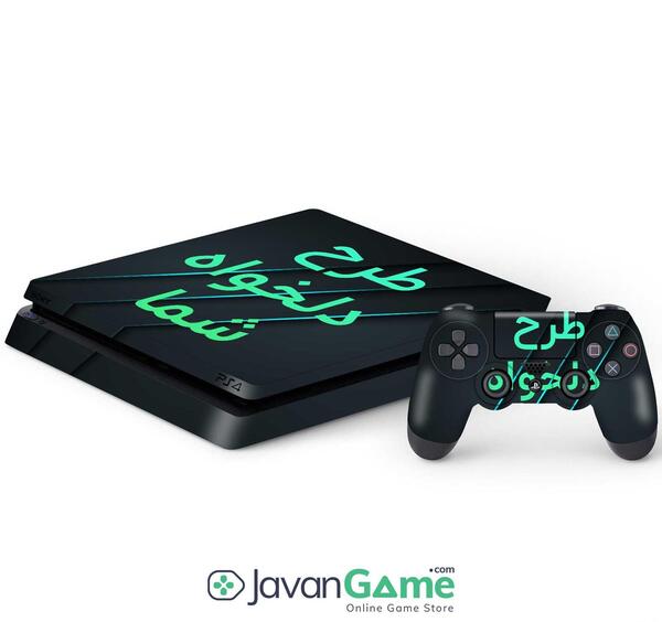 عکس های ps4 اسلیم