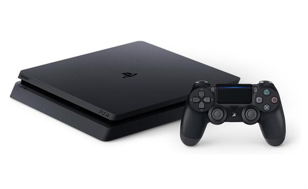 عکس های ps4 اسلیم