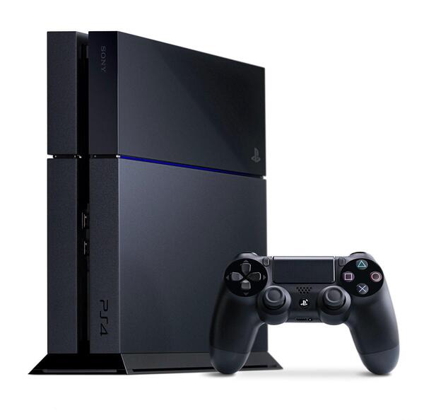 عکس های ps4 اسلیم