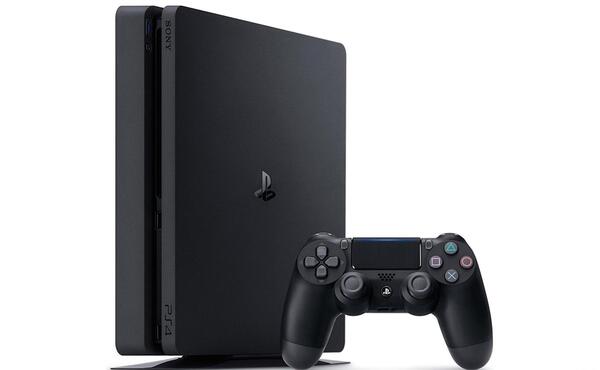 عکس های ps4 اسلیم