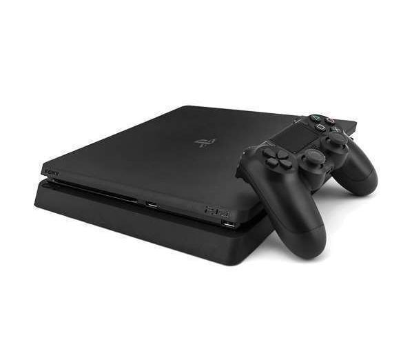 عکس های ps4 اسلیم