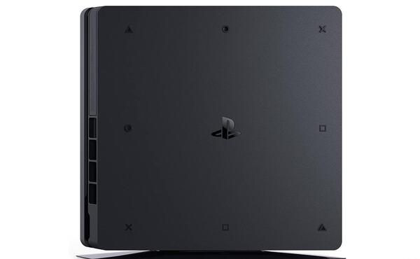 عکس های ps4 اسلیم