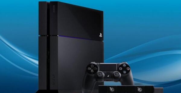 عکس های ps4 اسلیم