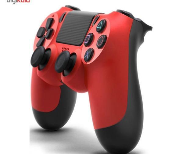 عکس دسته های ps4