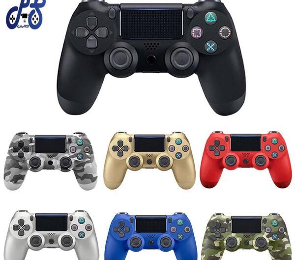 عکس دسته های ps4