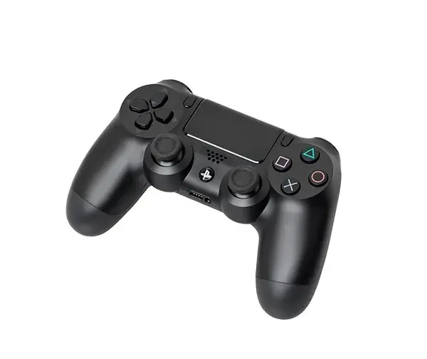 عکس دسته های ps4