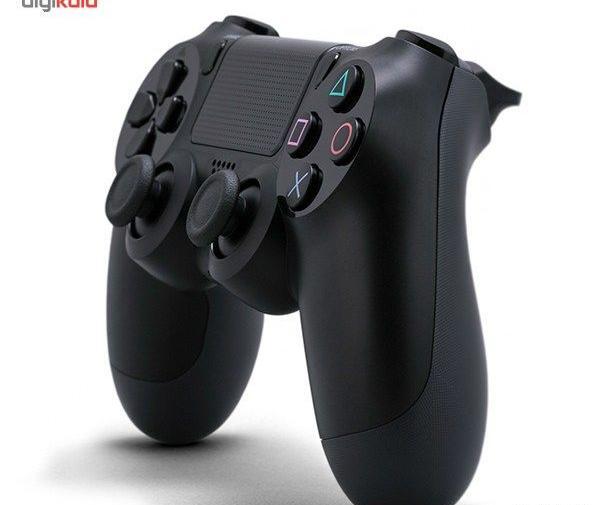 عکس دسته های ps4
