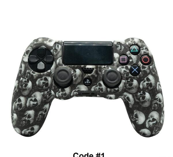 عکس دسته های ps4