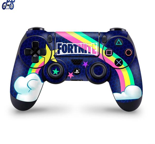 عکس دسته های ps4