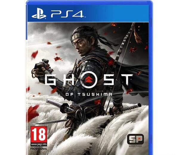 عکس تمام بازی های ps4