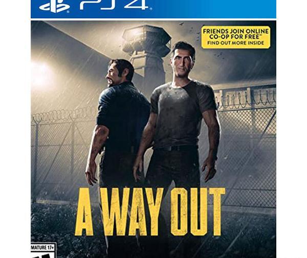 عکس تمام بازی های ps4