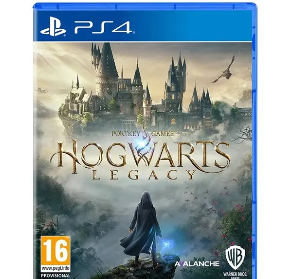 عکس تمامی بازی های ps4