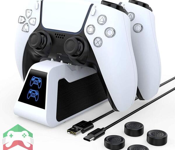 عکس وسایل های ps5