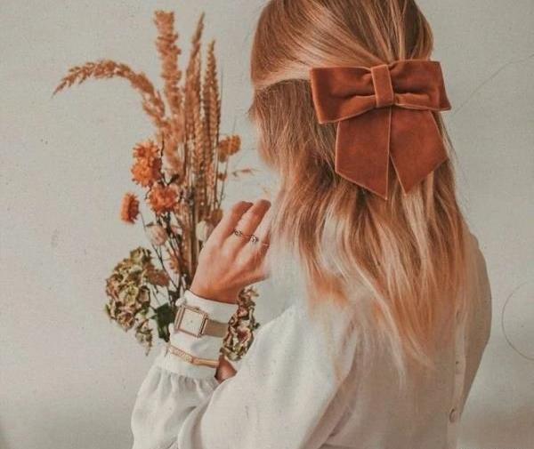 عکس های دختر در pinterest