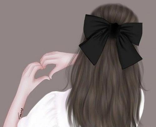 عکس های دختر در pinterest