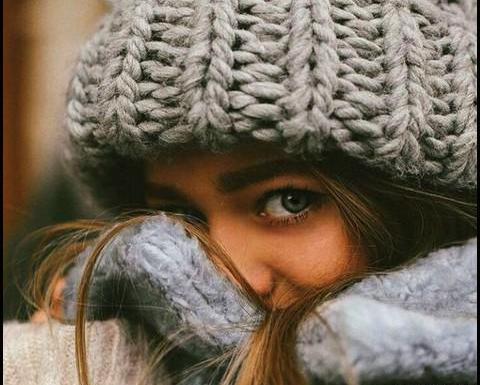 عکس های دختر در pinterest