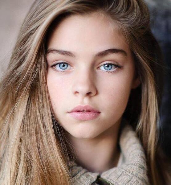 عکس های دختر در pinterest