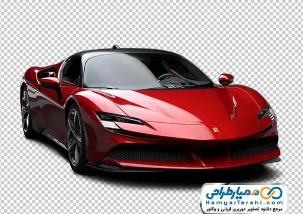 عکس ماشین های ایرانی png