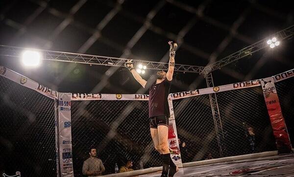 عکس های mma