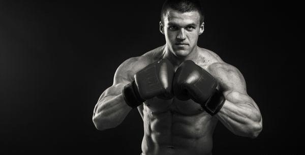 عکس های mma