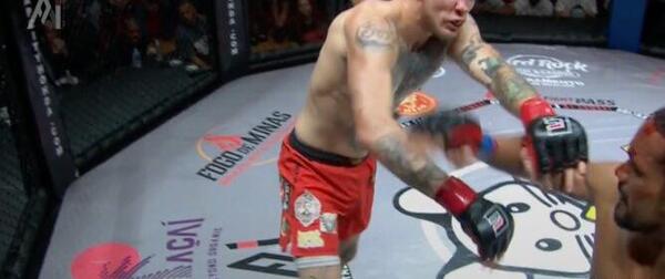 عکس های mma