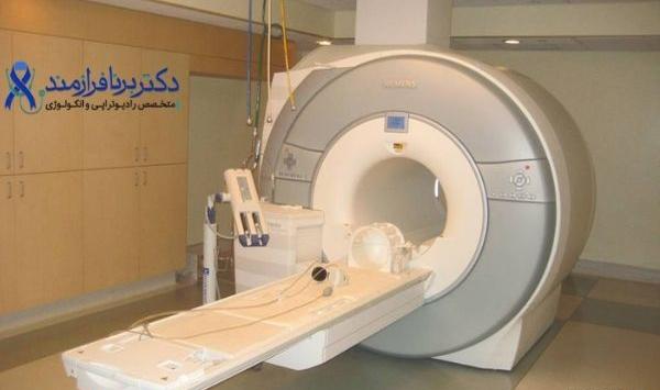 عکس های ام آر آی