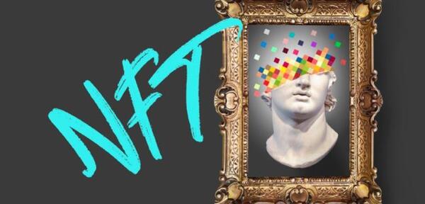 عکس های nft چیست