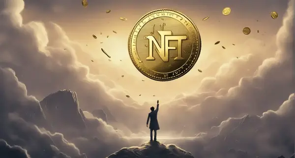 عکس های nft چیست