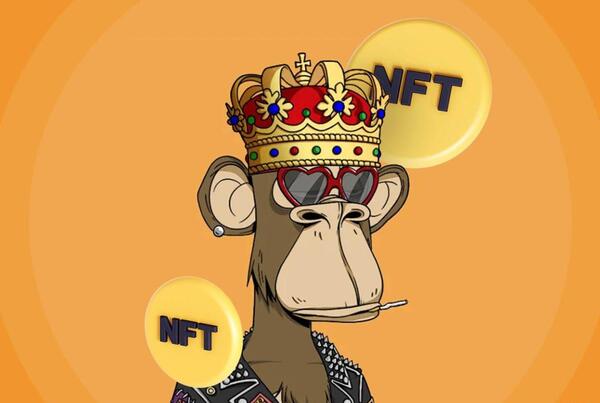 عکس های nft چیست
