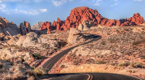 عکس های nevada