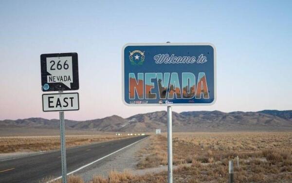 عکس های nevada