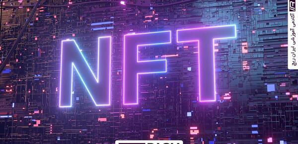 دانلود عکس های nft