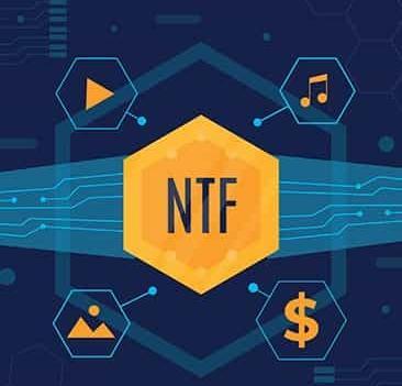دانلود عکس های nft