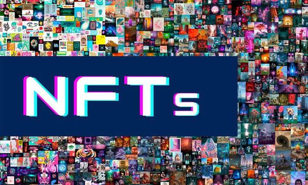 خرید و فروش عکس های nft