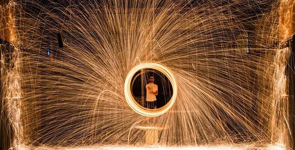 عکس های long exposure